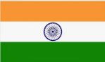 Hindi flag