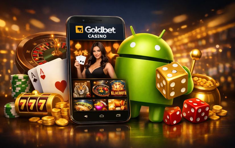 Goldbet Android App Installation Guide
