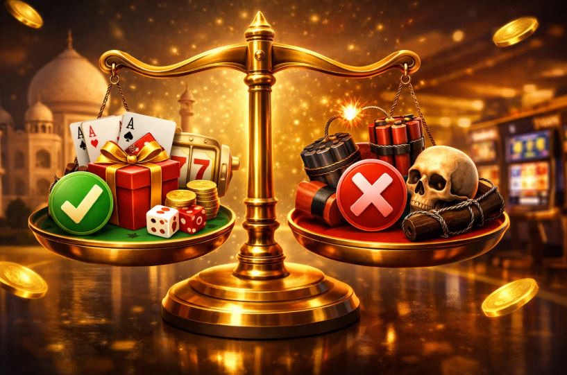 Goldbet Casino Bonuses