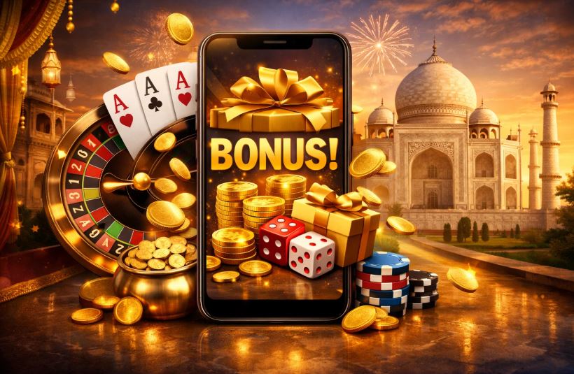 Goldbet Mobile Bonuses