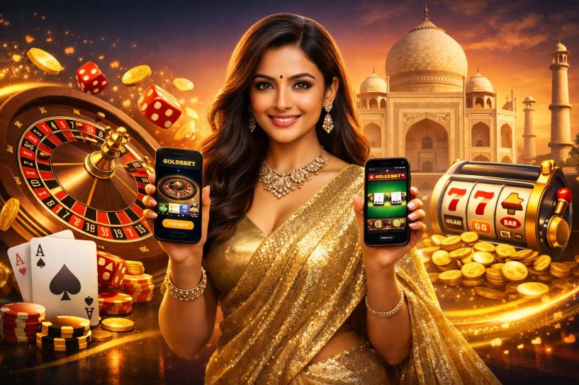 Goldbet App Download for Mobile Users in India