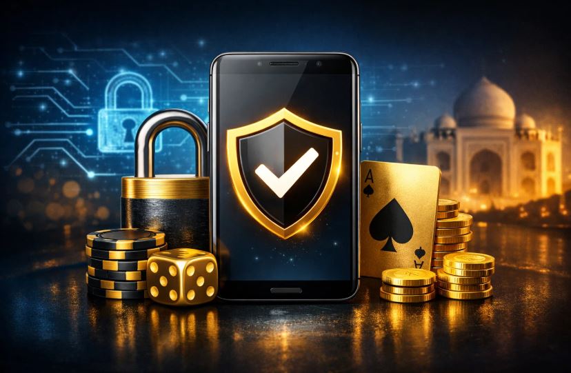 Mobile security with Goldbet