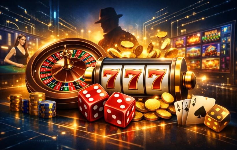 Goldbet Software Providers